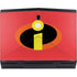 Disney The Incredibles Main Logo Dell Alienware Skin